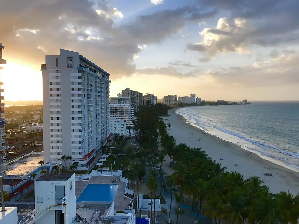 Esj Azul Apartment Carolina Puerto Rico