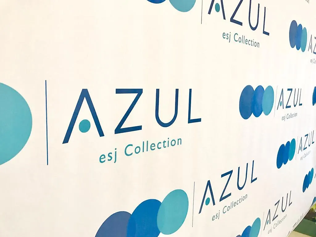 Esj Azul Apartment Carolina 5*,