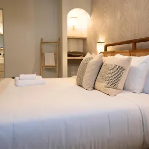 Hotel Bali Posh Pr, Isla