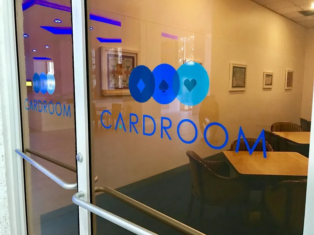 ***** Apart-hotel Esj Azul Apartment Carolina Porto Rico