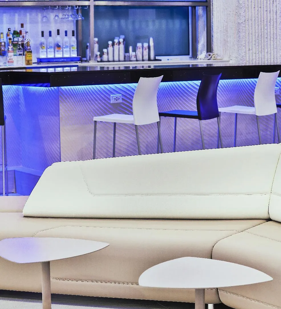 ***** Apart-hotel Esj Azul Apartment Carolina Porto Rico