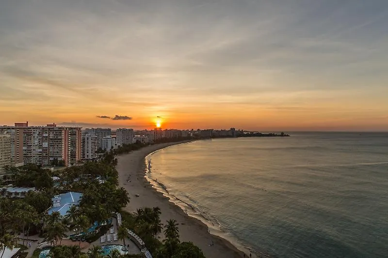 Esj Azul Apartment Carolina 5*,  Porto Rico