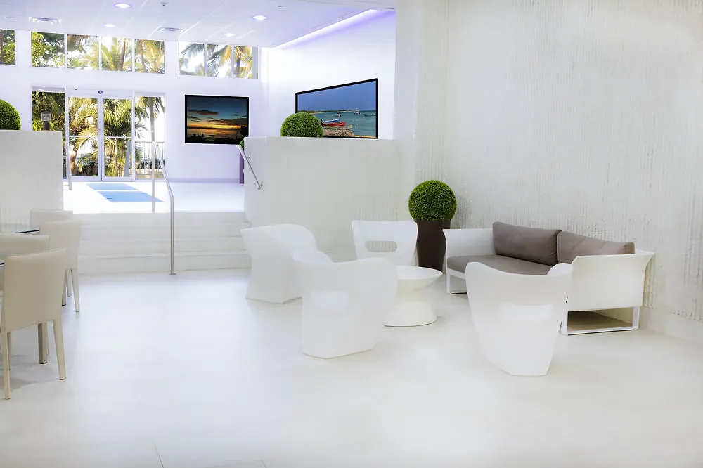 Esj Azul Apartment Carolina Porto Rico